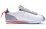 Кроссовки Kendrick X Nike Cortez Basic Slip Kendrick Lamar White