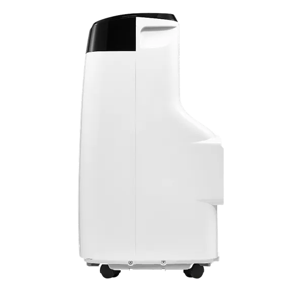 Мобильный кондиционер Ballu BPAC-07 SW/N1 Smart Wind