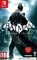 Batman: Arkham Trilogy (Nintendo Switch, Русские субтитры)
