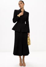 Юбка плиссе — 85