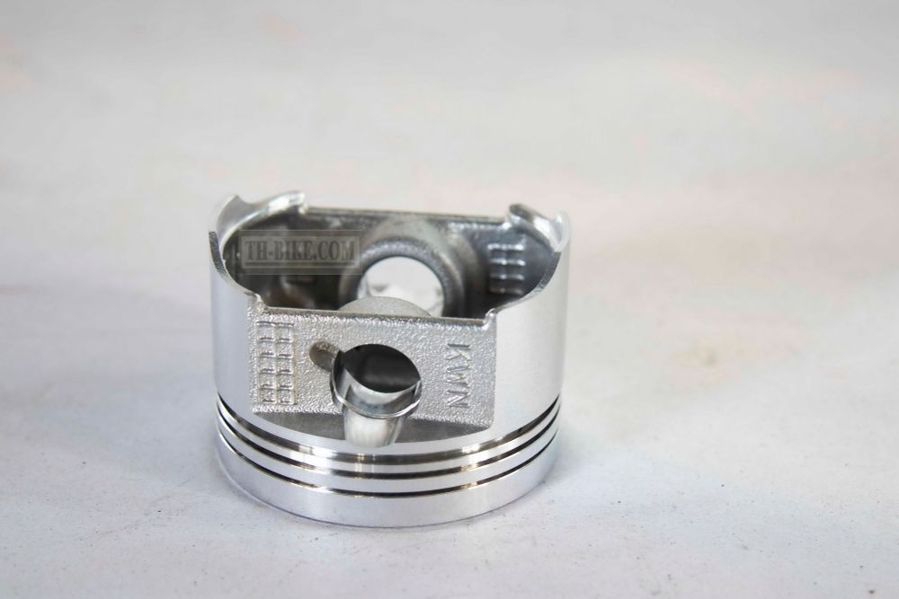 13101-KWN-900. 13101-KWN-901. 13101-KWN-902.  PISTON (STD.)