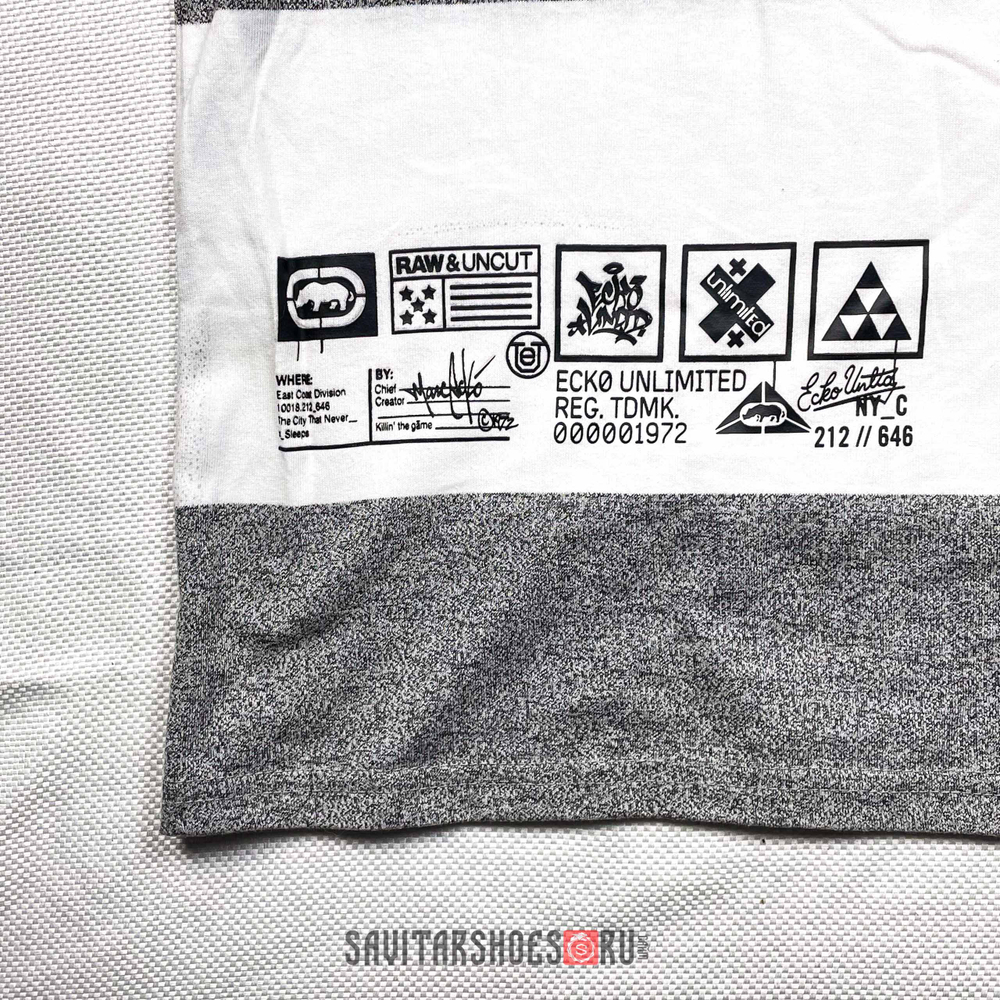 Футболка Ecko Unltd