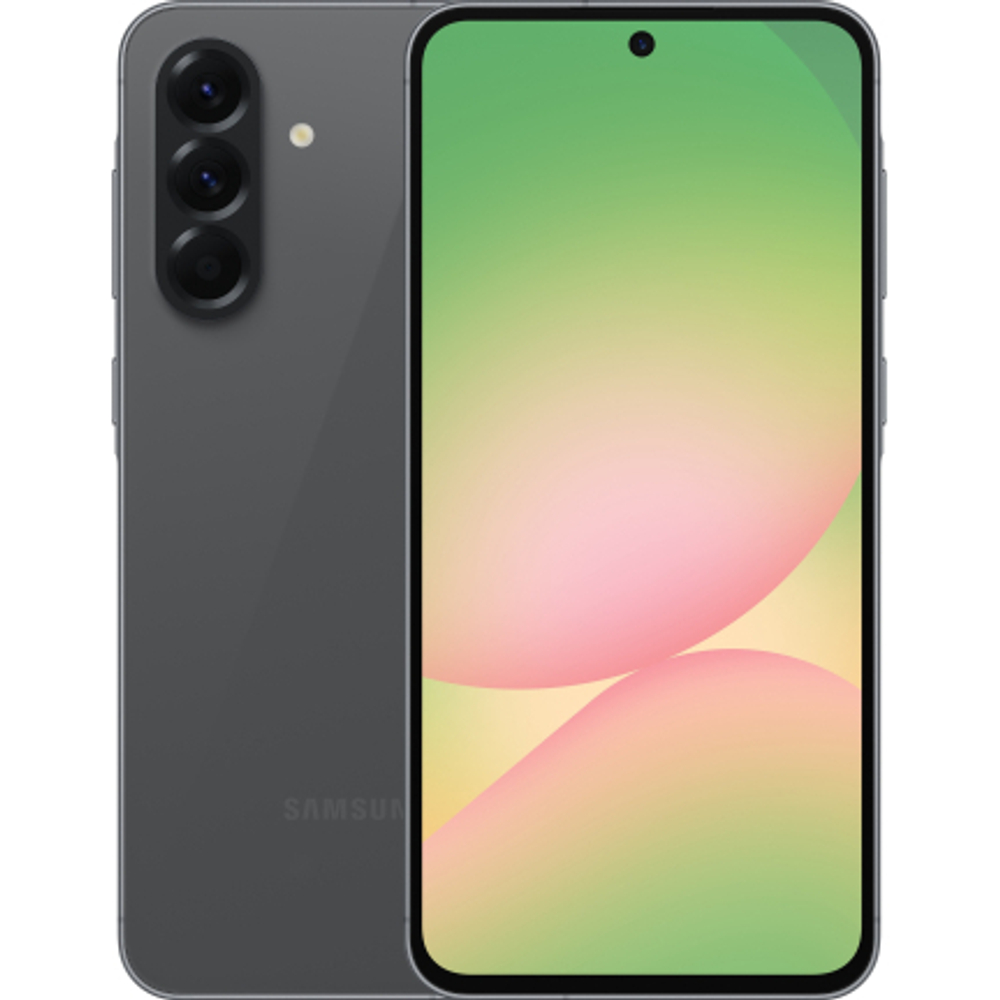Samsung Galaxy A56 8/128 Graphite