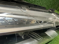 Фара правая BMW X5 F15 X6 F16 (13-18) ксенон