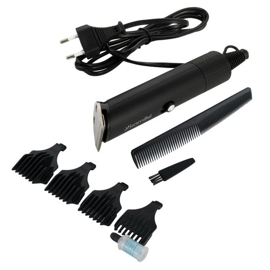 Триммер электрический проводной Kamille KM 6809