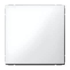 Выключатель Systeme Electric ARTGALLERY 1 клавиша проходной промежуточный белый 39395