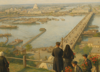 Нижний Новгород