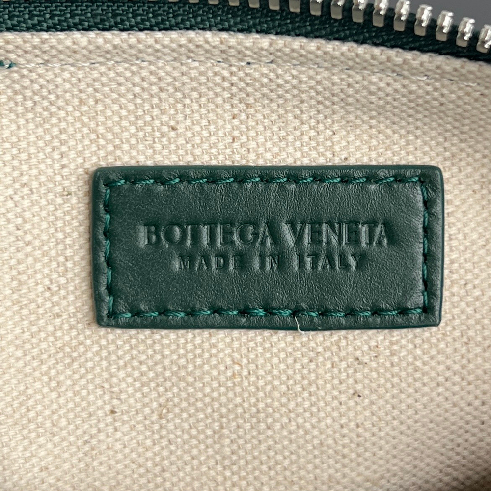 Bottega Veneta Barrel
