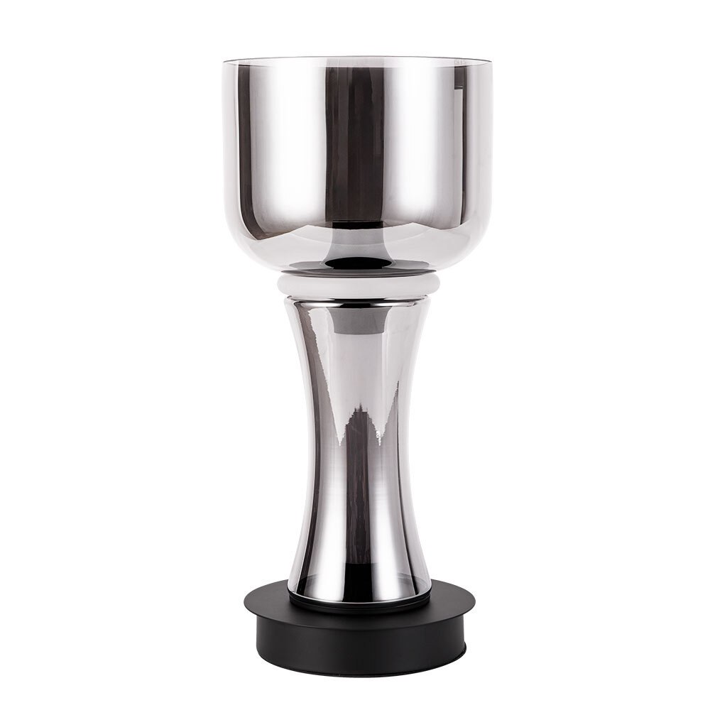 Светильник настольный Divinare Volturn 1243/06 TL-15