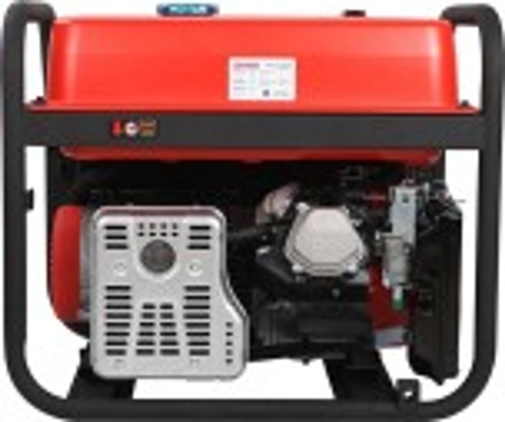 Генератор бензиновый A-iPOWER A6500EA 20109
