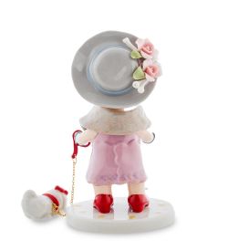 Pavone CMS-56/ 1 Статуэтка «Леди»