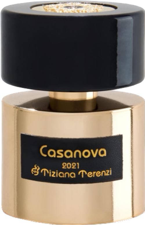 Tiziana Terenzi Casanova Extrait de Parfum
