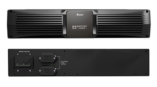 ИБП Delta GES161B109700