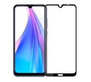 Защитное 3D-стекло для Redmi 8