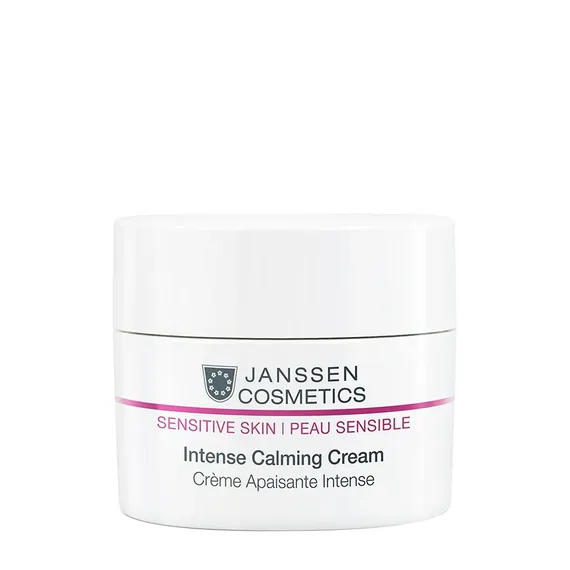 Успокаивающий крем интенсивного действия 24 часа