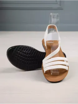 Сандалии летние