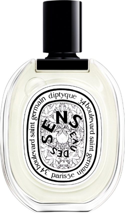 DIPTYQUE EAU DES SENS EDT 100 ML