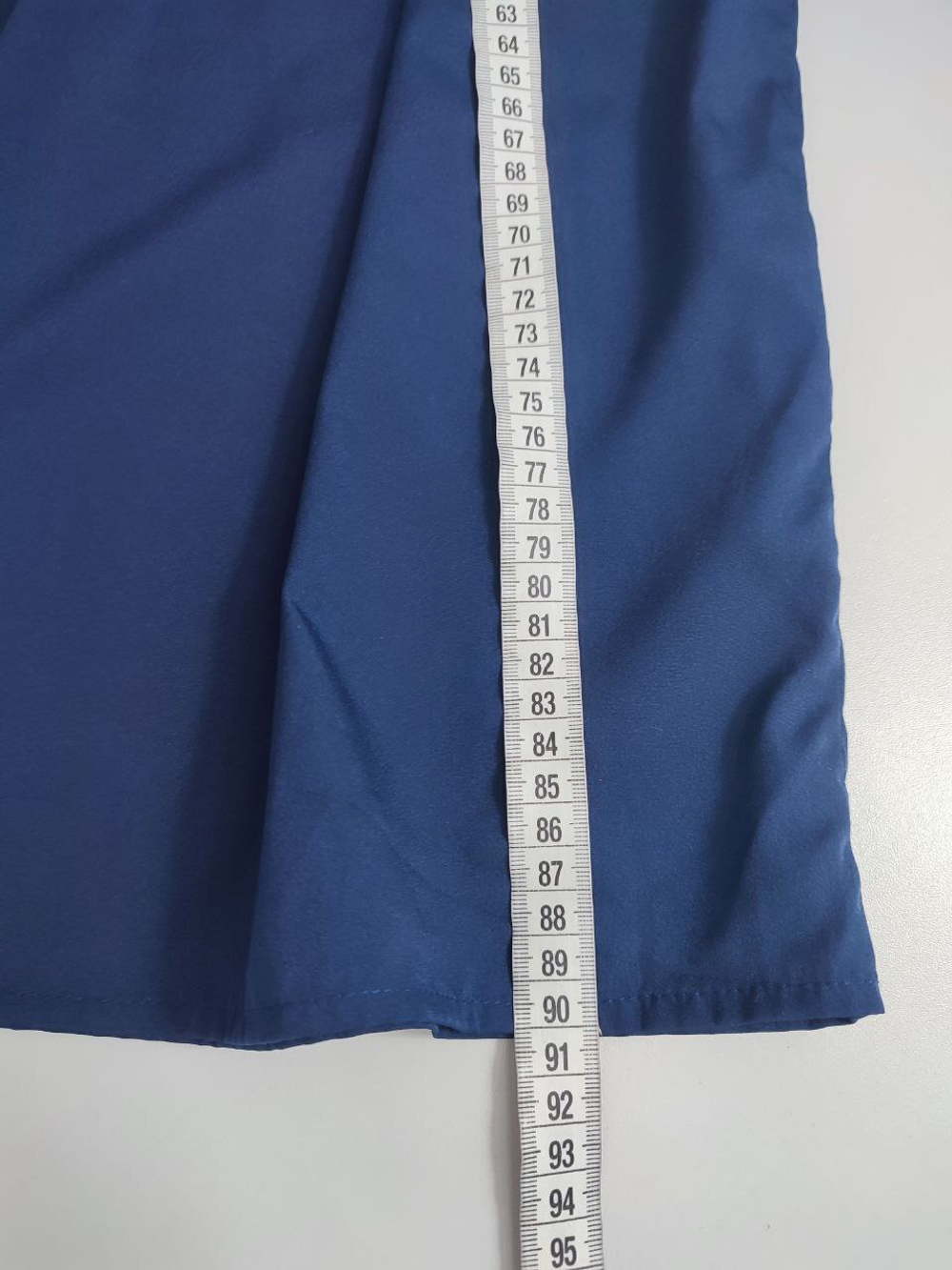 Платье Ovs однотонное 46 размер