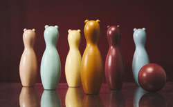 Игровой набор детский сюжетно-ролевой Zara Home, дерево, 7698/052