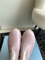 Prada Boots