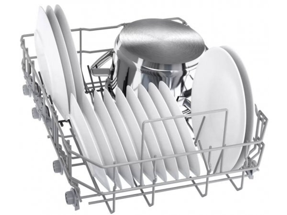 Встраиваемая посудомоечная машина Bosch SRV2HMX4FR