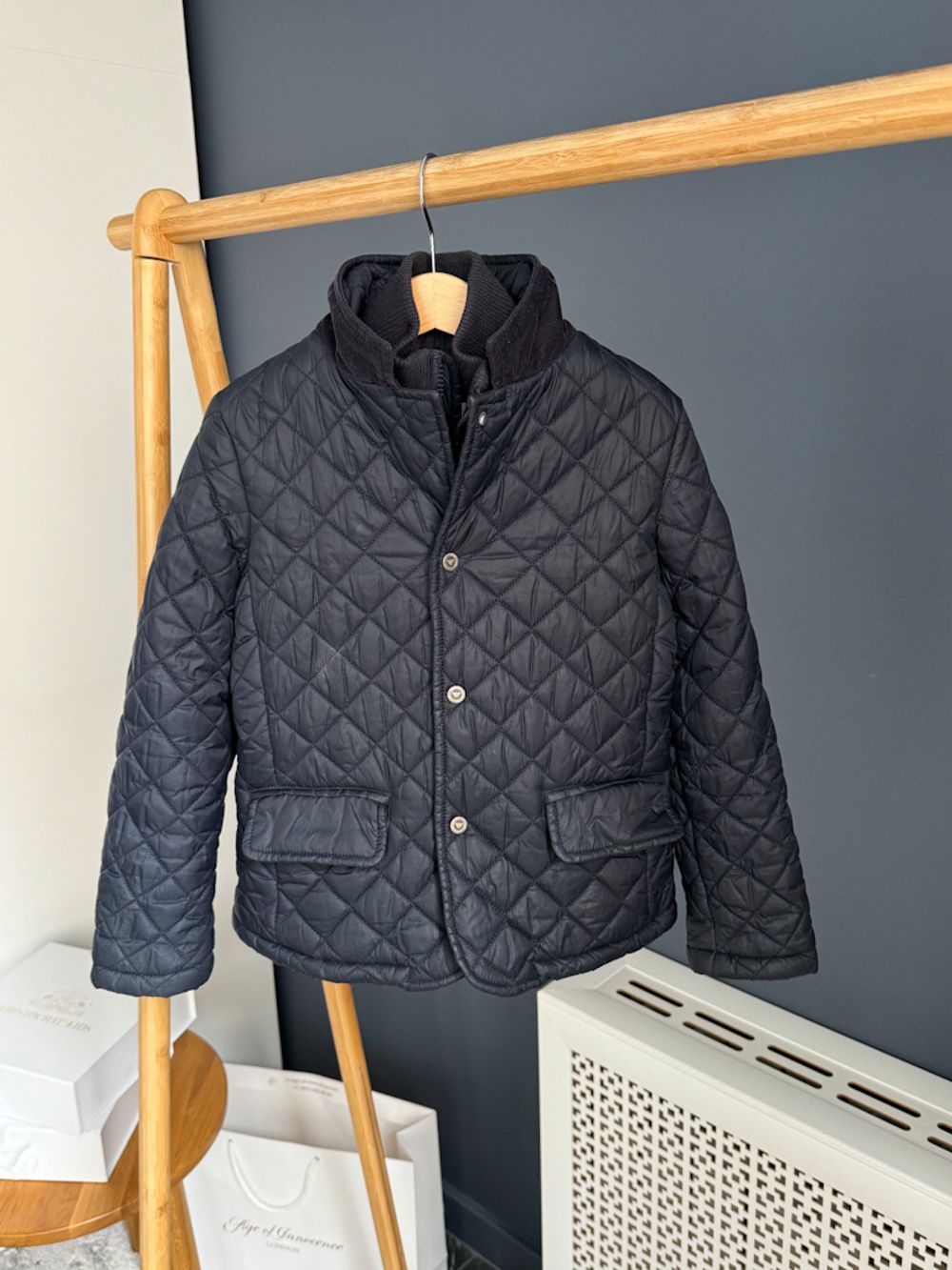 Куртка Armani Junior, 122