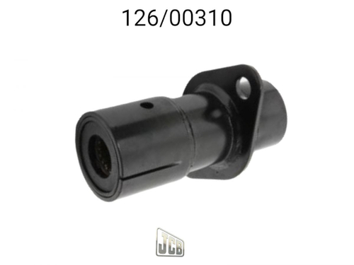 Угол наклона рулевой колонки наружный JCB 126/00310