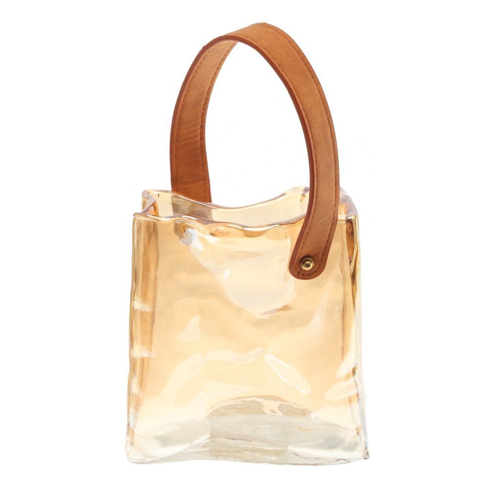 GAEM Ваза, 1000 мл, L16 W8 H17 см