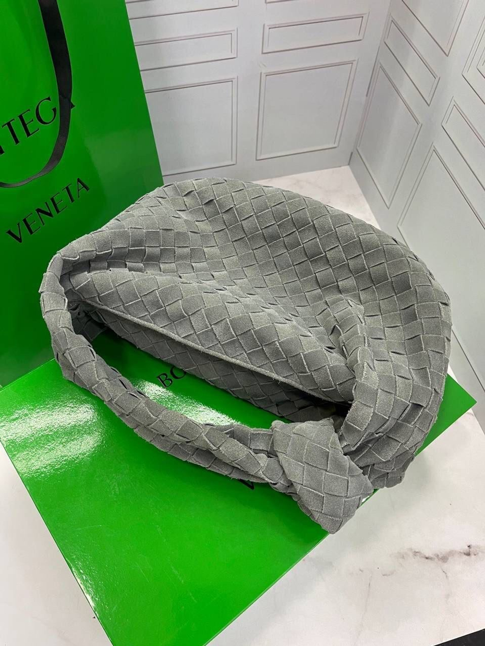 Сумка Bottega Veneta