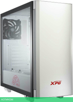 Корпус XPG Invader Whitecolor BoxWorldWide (INVADER-WHCWW)