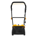 Газонокосилка электрическая GM-1800, 1800 Вт, шир. 38 см, 6 уров., травосб. 40 л. Denzel