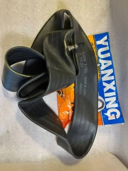 Камера мотоциклетная передняя R21 2.75-3.0