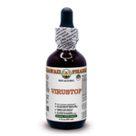 Hawaii Pharm - Virustop 120 ml