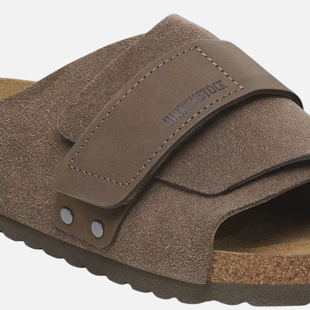Сандалии Kyoto Suede
