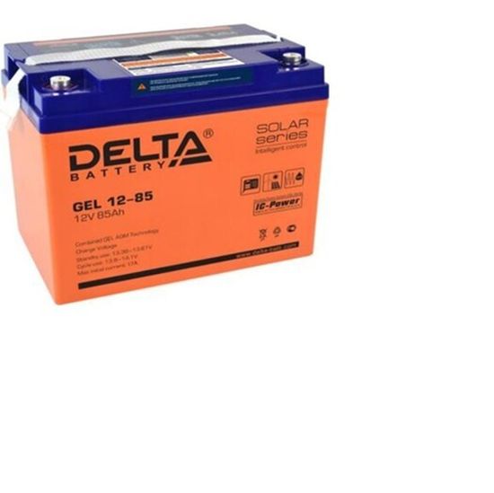 Аккумулятор IPPON IP12-65