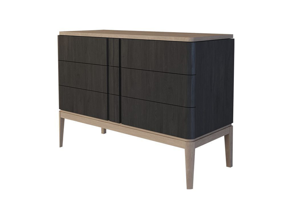 ICONS Комод 3 ящика ICONS (широкий)