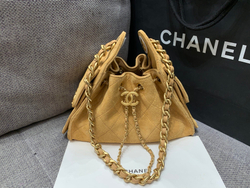 Chanel 25 Mini Handbag 22 cm