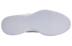 Женские теннисные кроссовки Head Sprint Pro 4.0 Grass - white/grey
