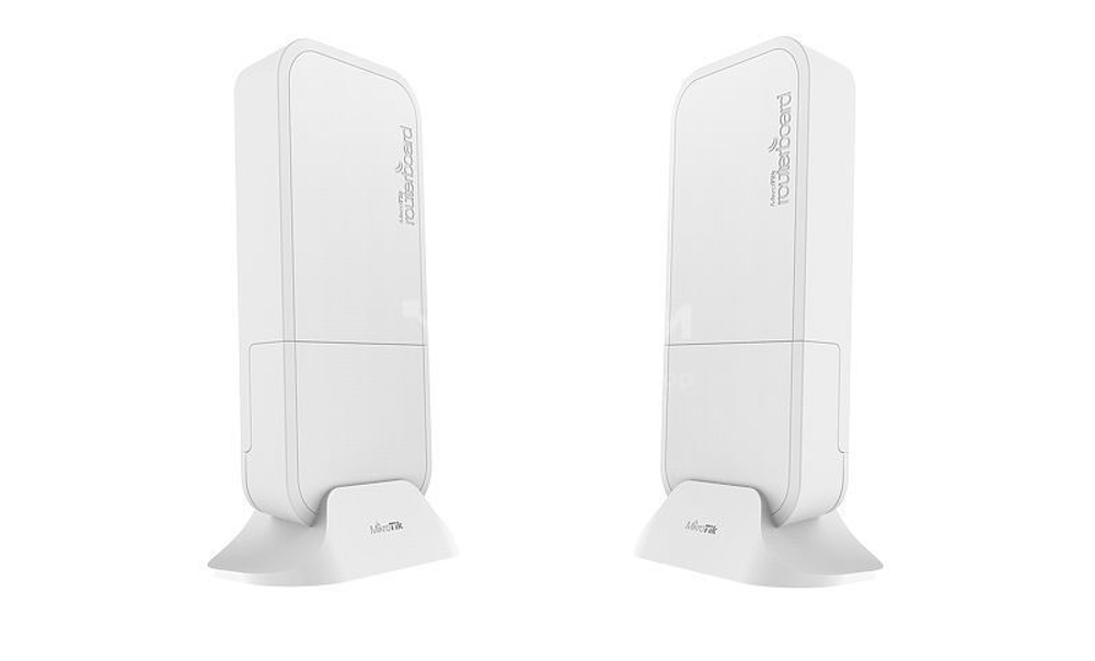 Точка доступа Mikrotik RBwAPG-60ad kit