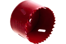 Коронка BIMETAL 64 мм Matrix 72464