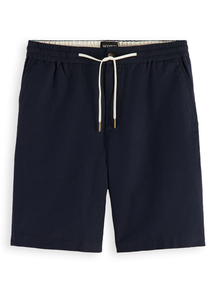 Шорты Scotch&amp;Soda FAVE twill bermuda 171555/1149