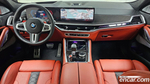 BMW X6M (G06) 4.4 Competition (11.2023)