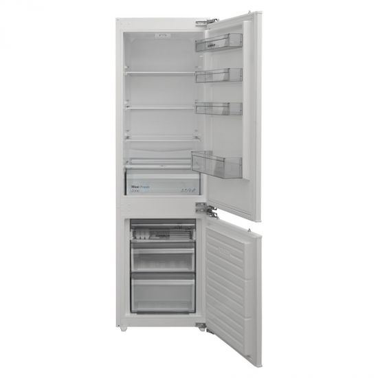 Встраиваемый холодильник SCANDILUX CSBI 256 M