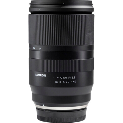 Объектив Tamron 17-70mm F/2.8 Di III-A VC RXD Fujifilm X-Mount
