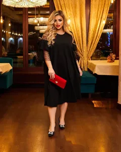 Платье УК-1940-2 Фабрика Моды