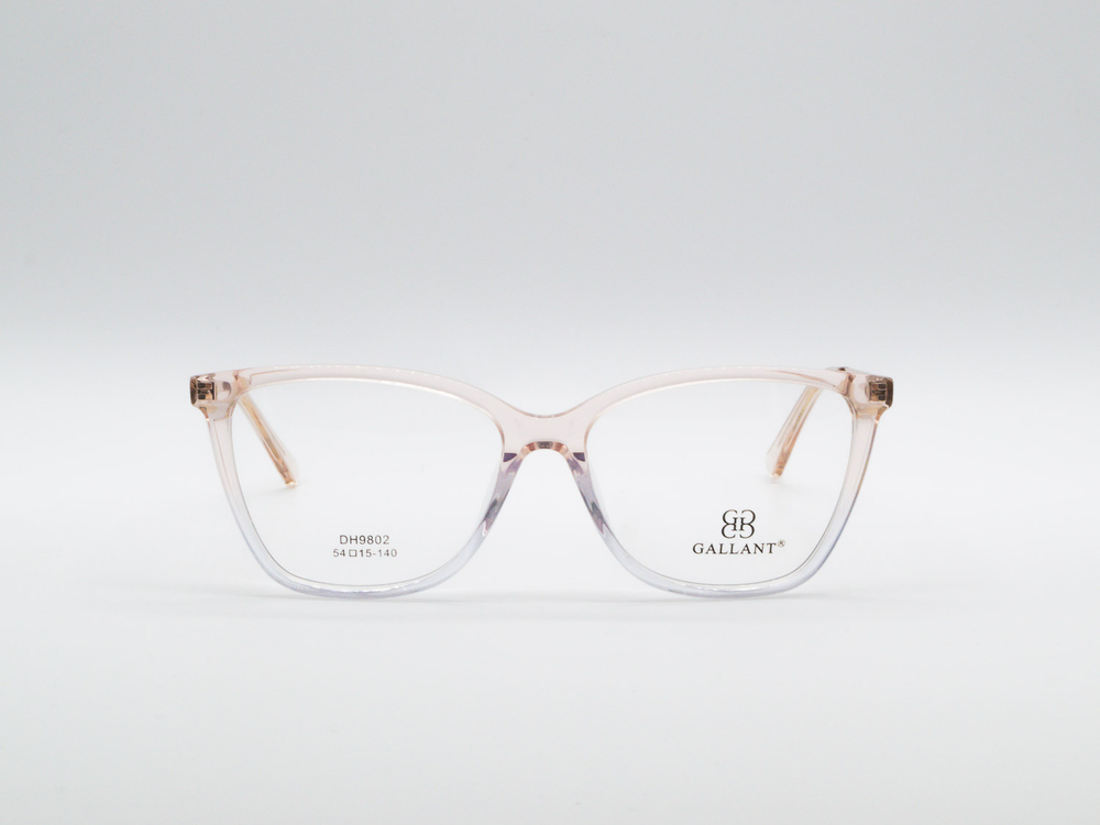 Изг. оправы Gallant DH9802 C5