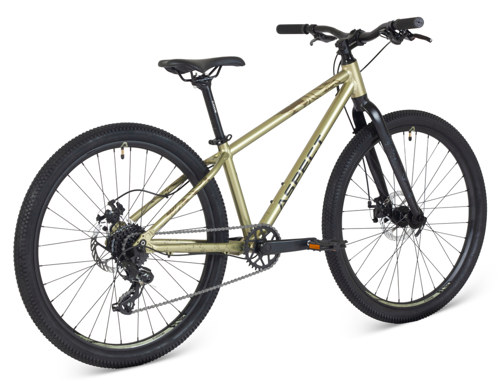 Горный велосипед Aspect Winner Lite 26 (2025)