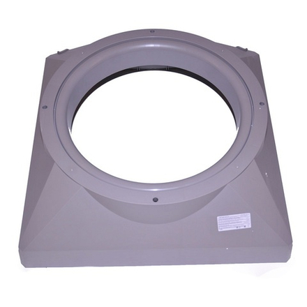 Корпус Volcano (комплект)