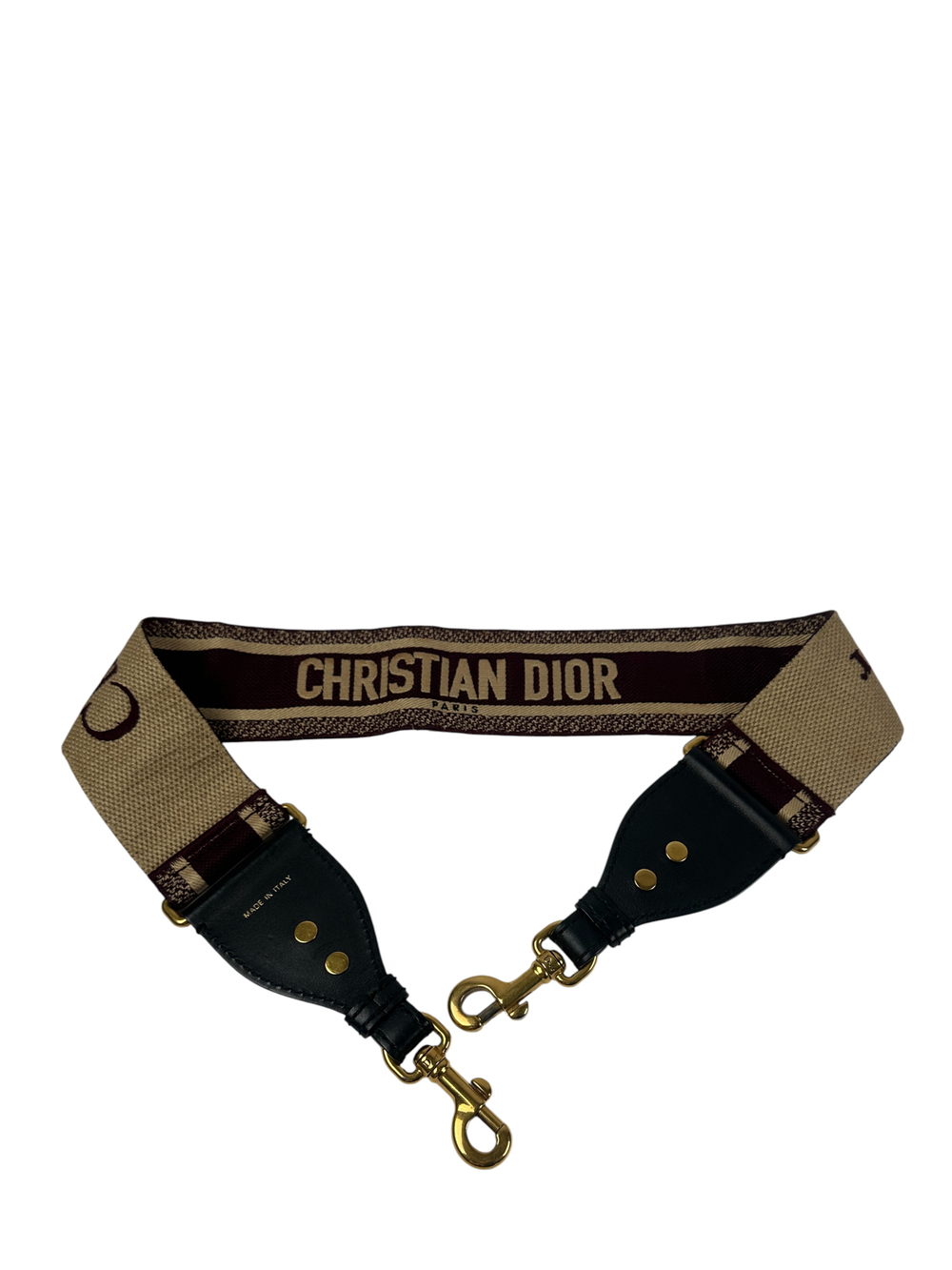 Ремень для сумки Christian Dior