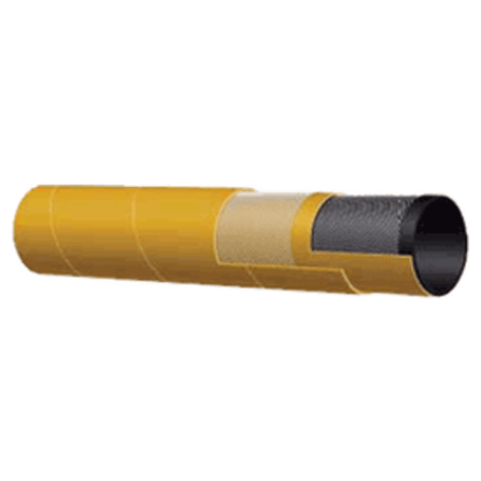 Рукав для сжатого воздуха DN 025 P=20 серия 155AK (высокие нагрузки)